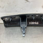 08-15 G37 Q60 Coupe Center Console Metal Trim 684141NJ0A Oem 12Bd4Gc - On Point Parts Inc