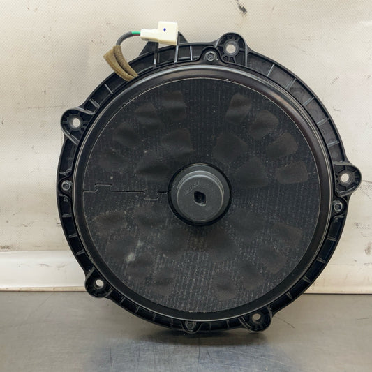 08-15 G37 Q60 Coupe Front Passenger Bose Door Speaker 28148JL30A Oem 12Bd4Ge - On Point Parts Inc