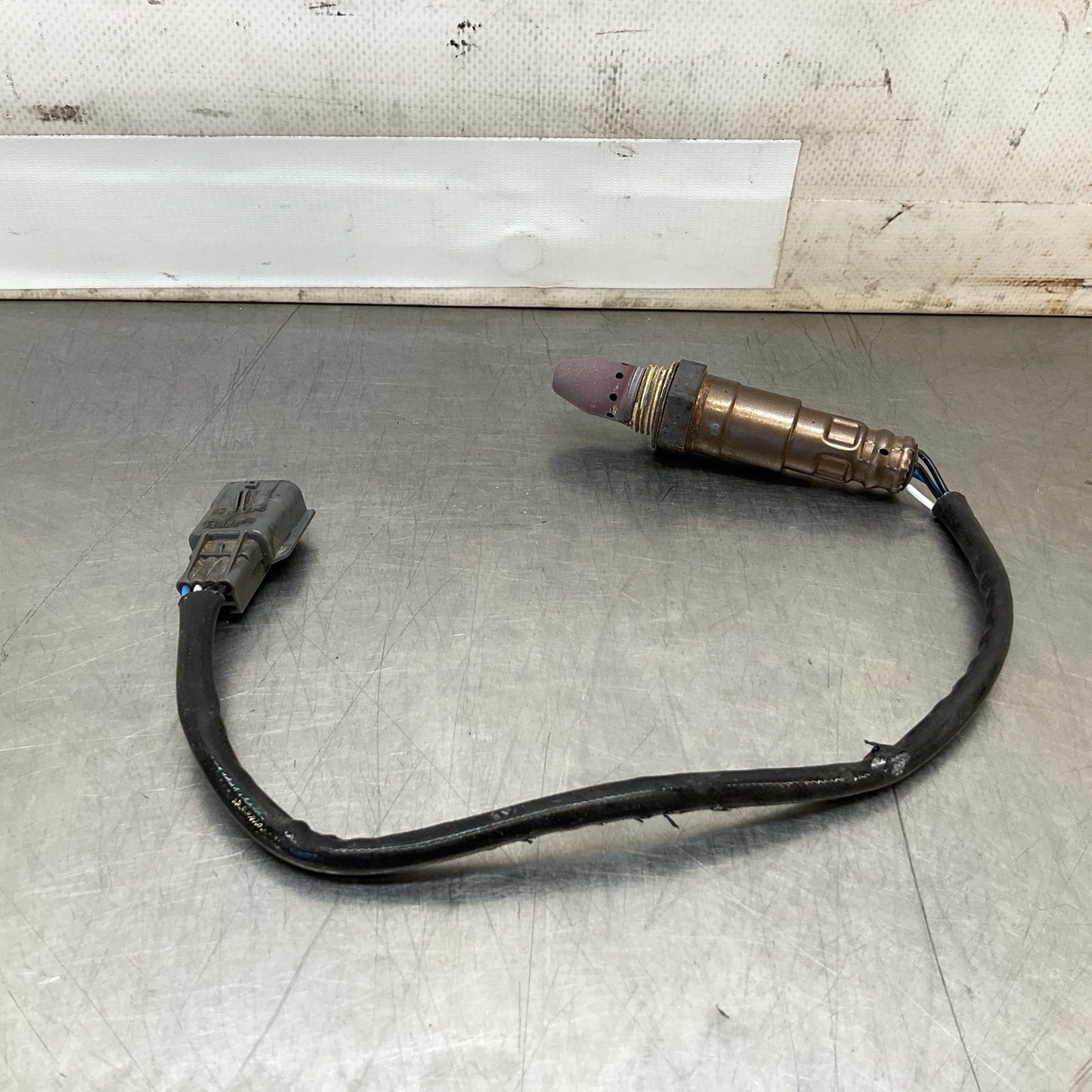 13-19 G37 Q60 Passenger O2 Oxygen Sensor 226931PM0A Oem 12Bd4Ge - On Point Parts Inc