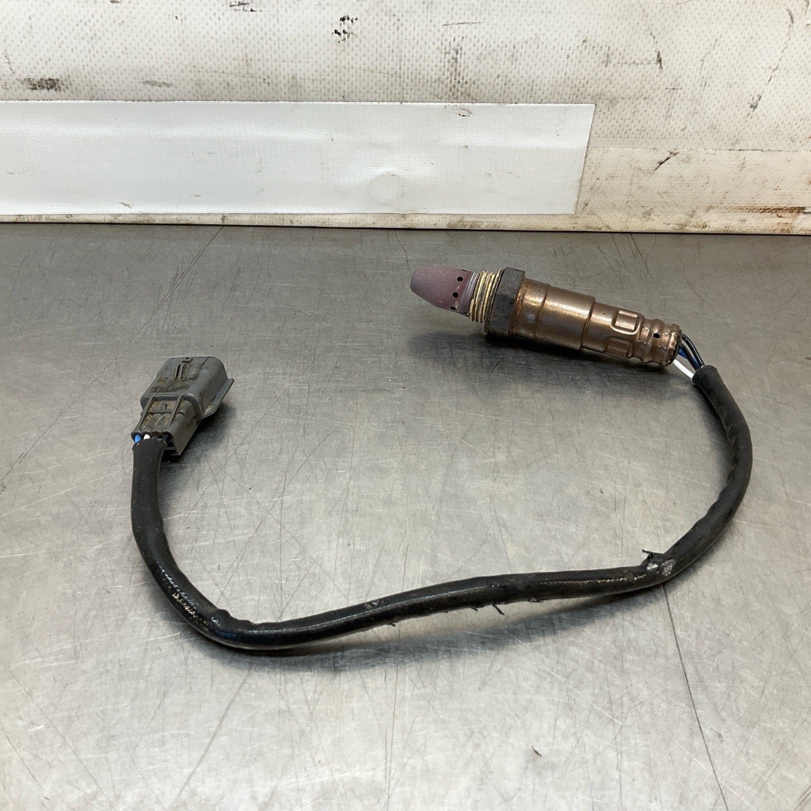 13-19 G37 Q60 Passenger O2 Oxygen Sensor 226931PM0A Oem 12Bd4Ge - On Point Parts Inc
