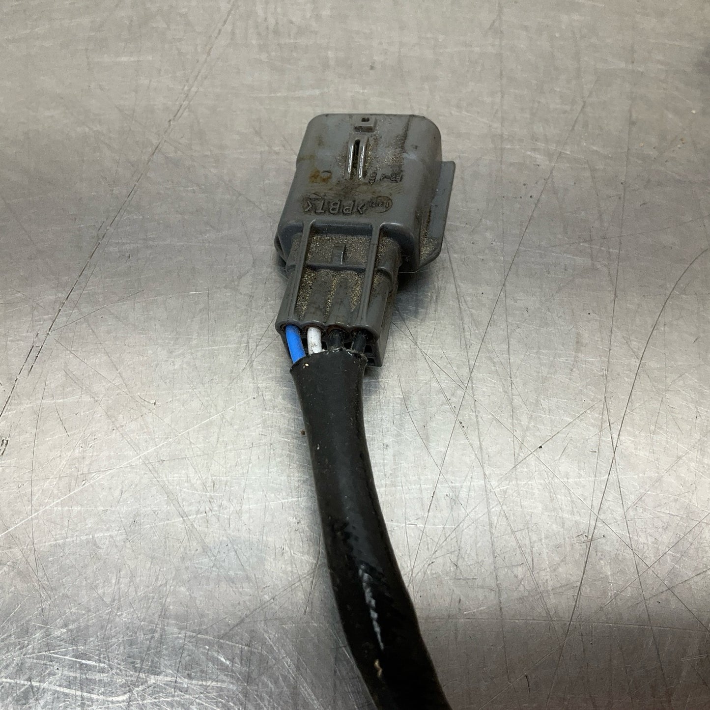 13-19 G37 Q60 Passenger O2 Oxygen Sensor 226931PM0A Oem 12Bd4Ge - On Point Parts Inc