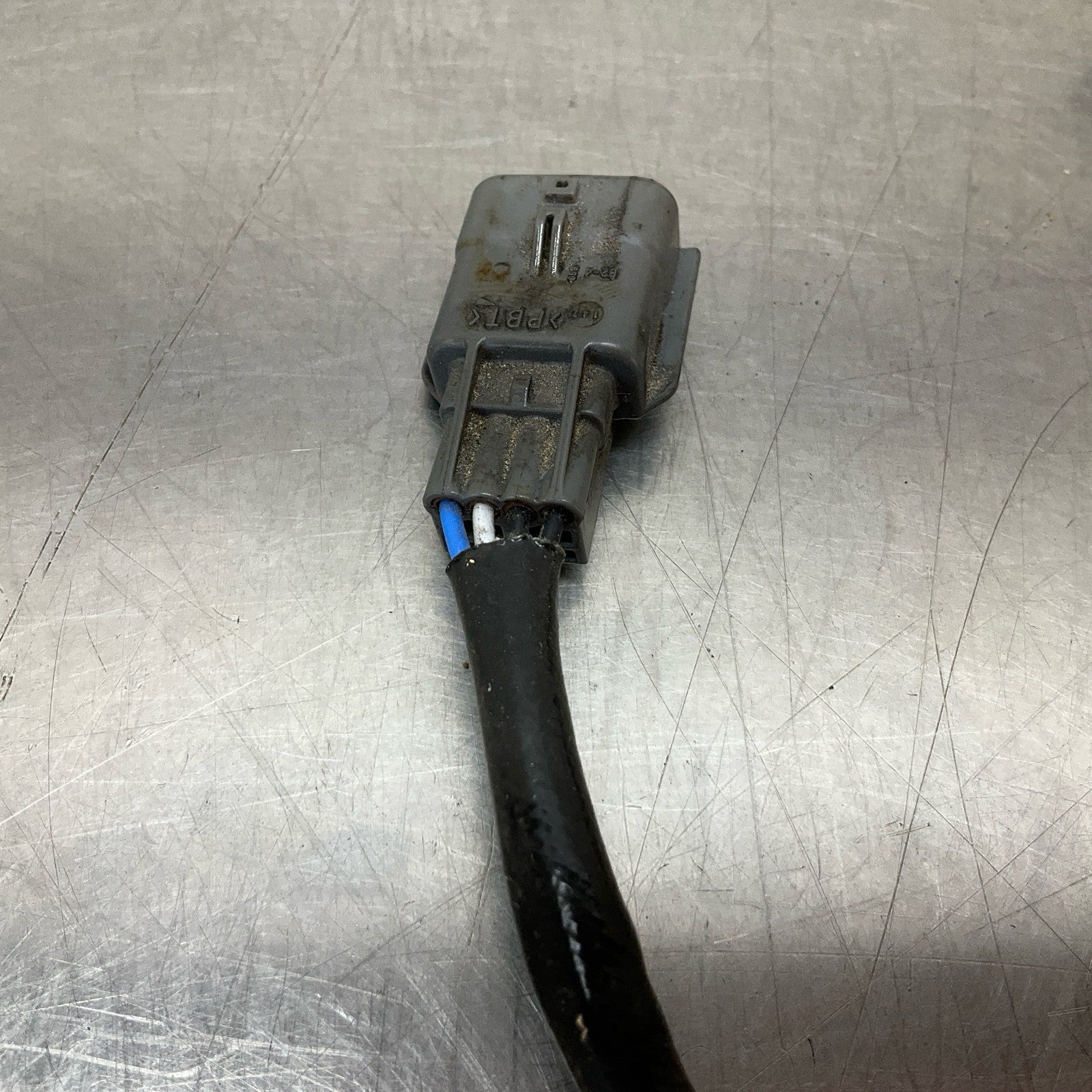 13-19 G37 Q60 Passenger O2 Oxygen Sensor 226931PM0A Oem 12Bd4Ge - On Point Parts Inc