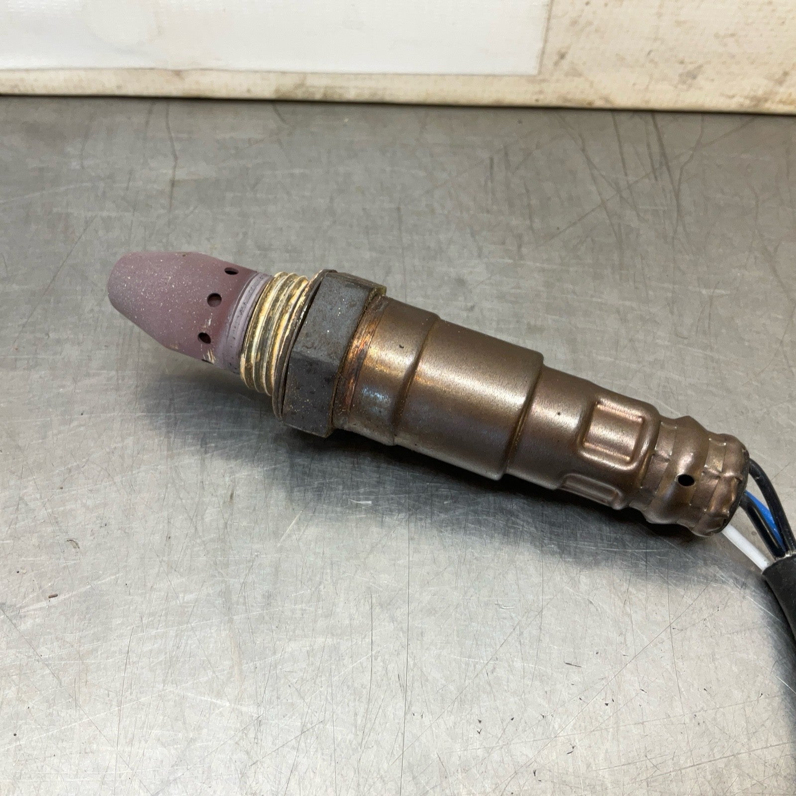 13-19 G37 Q60 Passenger O2 Oxygen Sensor 226931PM0A Oem 12Bd4Ge - On Point Parts Inc