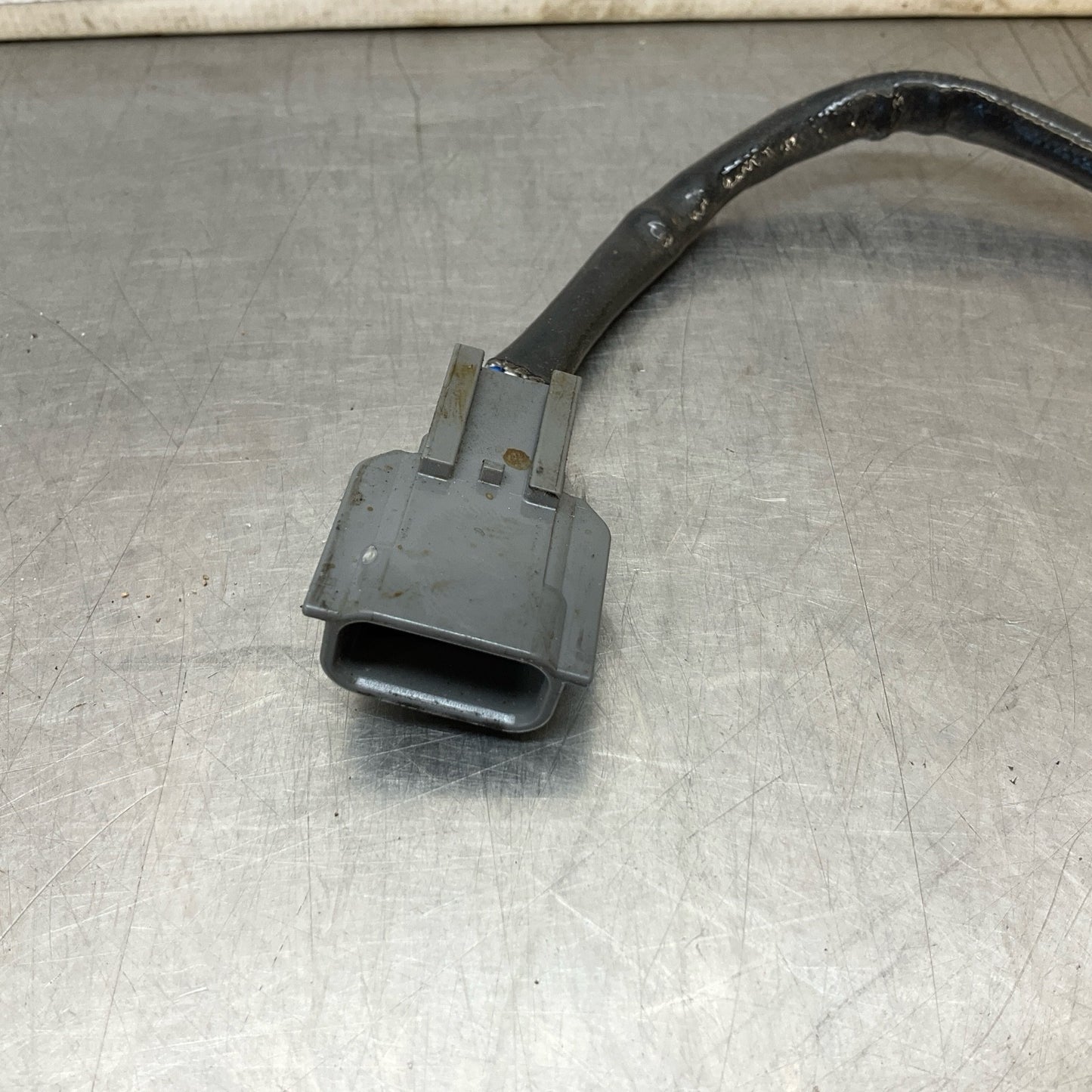 13-19 G37 Q60 Passenger O2 Oxygen Sensor 226931PM0A Oem 12Bd4Ge - On Point Parts Inc