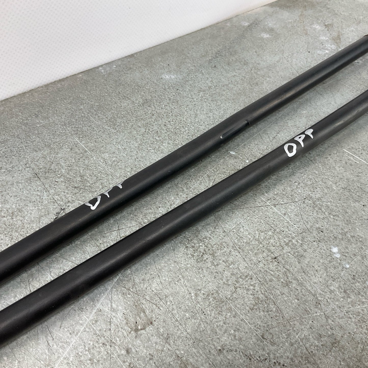 08-15 G37 Q60 Coupe Emergency Parking Brake Cable 36531JL00A 36530 Oem 12Bd4Gk - On Point Parts Inc