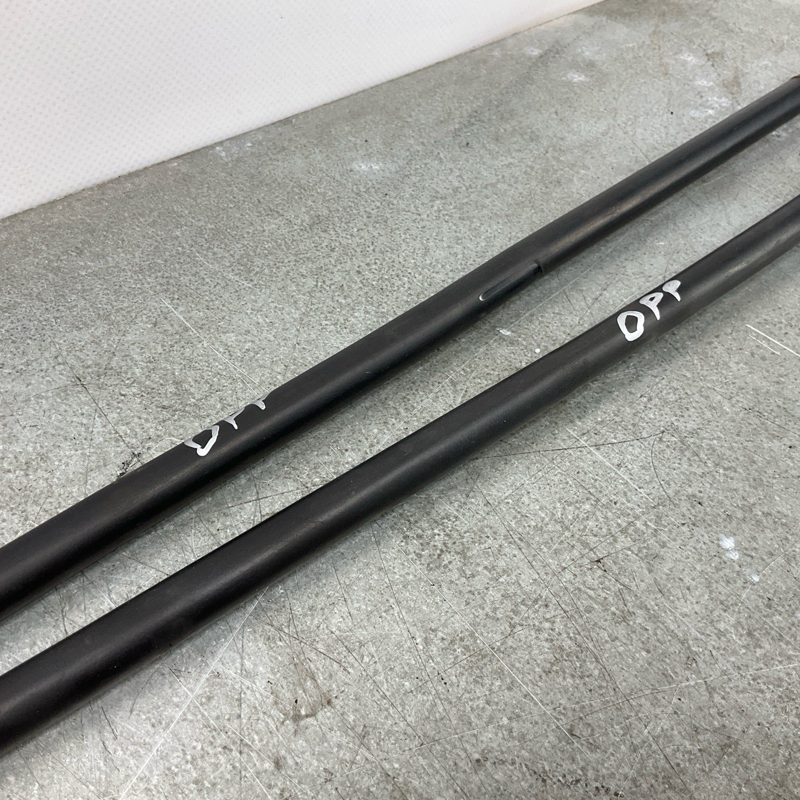 08-15 G37 Q60 Coupe Emergency Parking Brake Cable 36531JL00A 36530 Oem 12Bd4Gk - On Point Parts Inc