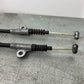 08-15 G37 Q60 Coupe Emergency Parking Brake Cable 36531JL00A 36530 Oem 12Bd4Gk - On Point Parts Inc