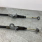 08-15 G37 Q60 Coupe Emergency Parking Brake Cable 36531JL00A 36530 Oem 12Bd4Gk - On Point Parts Inc