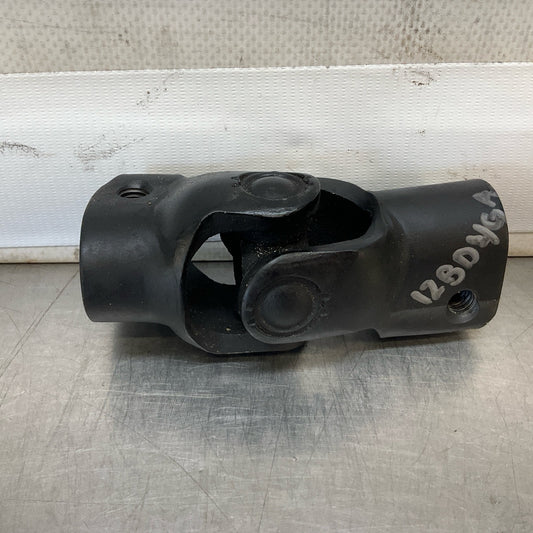 08-15 G37 Q50 Q60 Lower Steering Column U Joint 48080EG000 Oem 12Bd4Ga - On Point Parts Inc