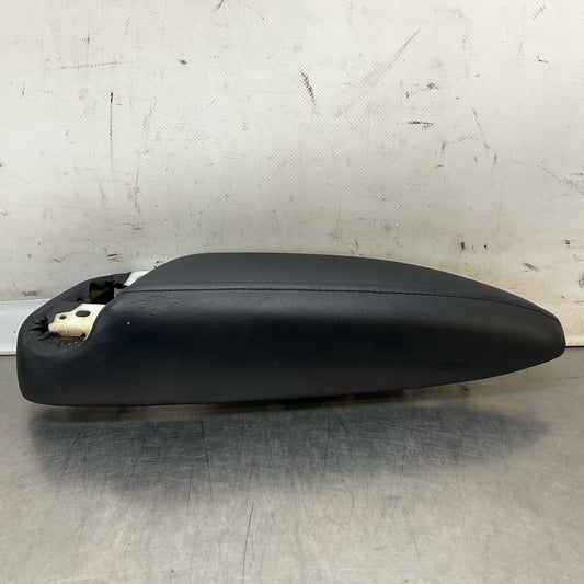 08-15 G37 Q60 Coupe Front Driver Door Panel Arm Rest Oem 12Bd4Ga - On Point Parts Inc