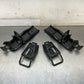 08-15 G37 Q60 Coupe Rear Cushion Striker Mounts Oem 12Bd4Gi - On Point Parts Inc