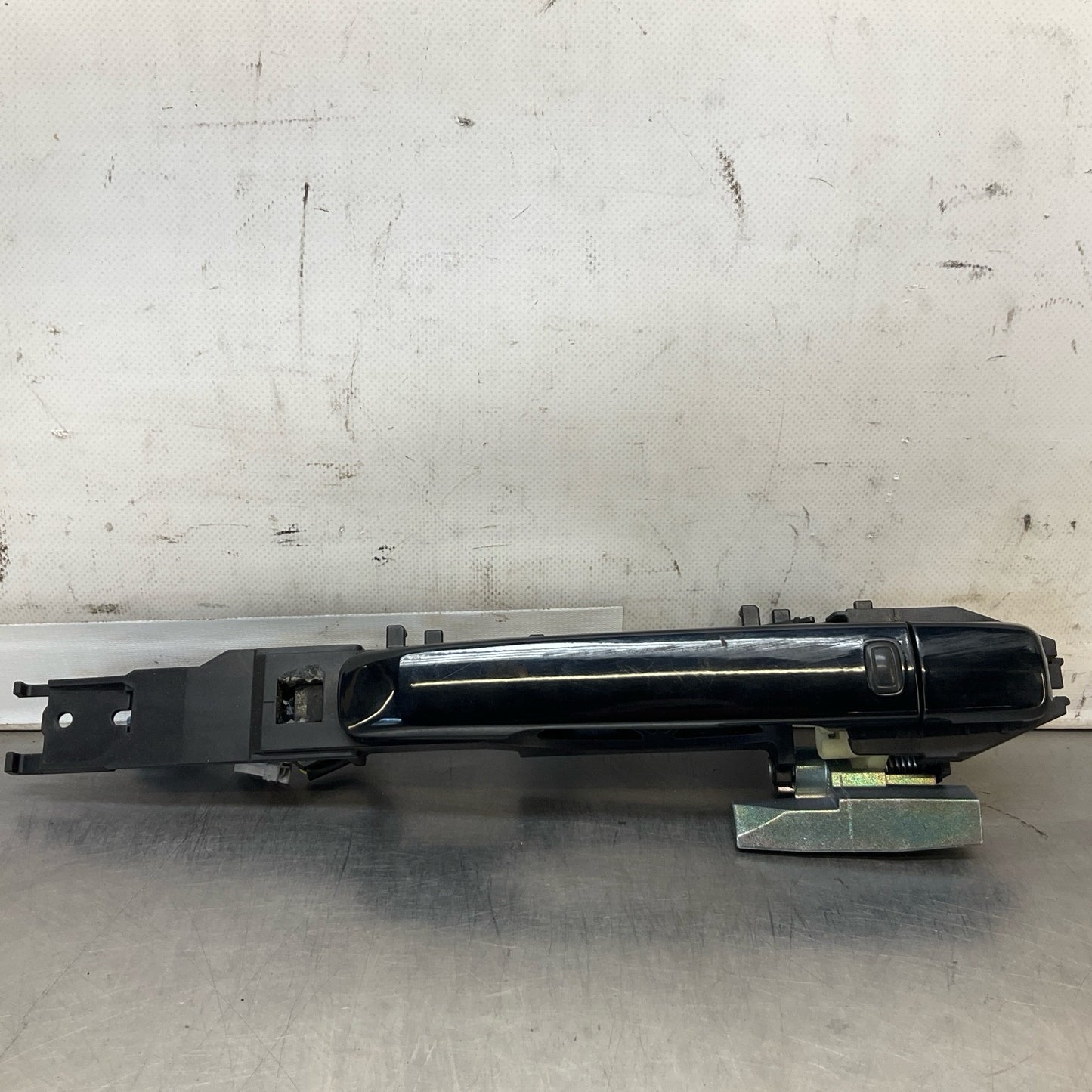 08-15 G37 Q60 Coupe Passenger Exterior Door Handle 80610JL00A Oem 12Bd4Ge - On Point Parts Inc