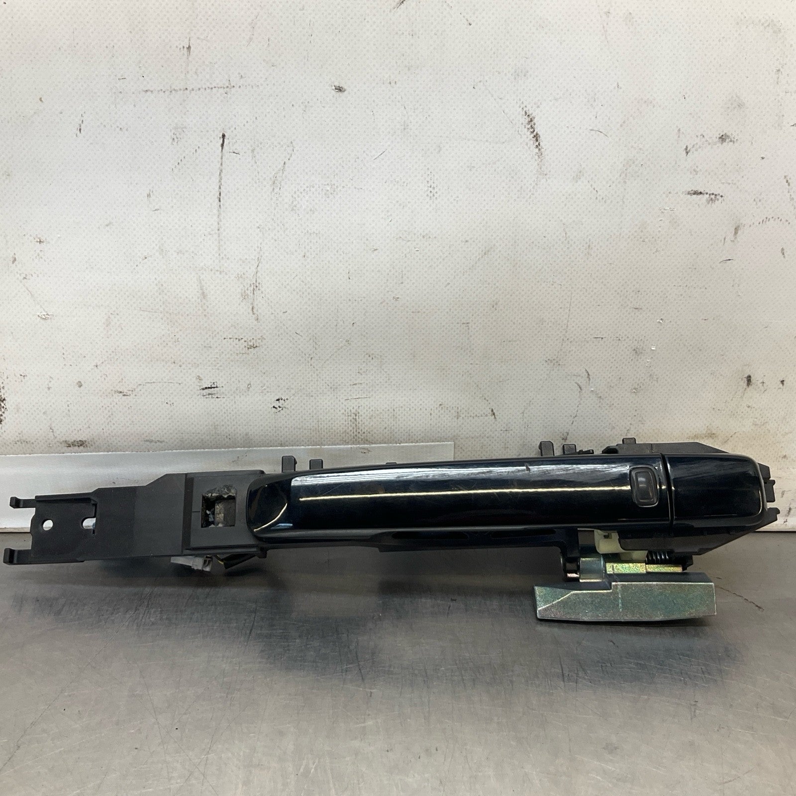 08-15 G37 Q60 Coupe Passenger Exterior Door Handle 80610JL00A Oem 12Bd4Ge - On Point Parts Inc