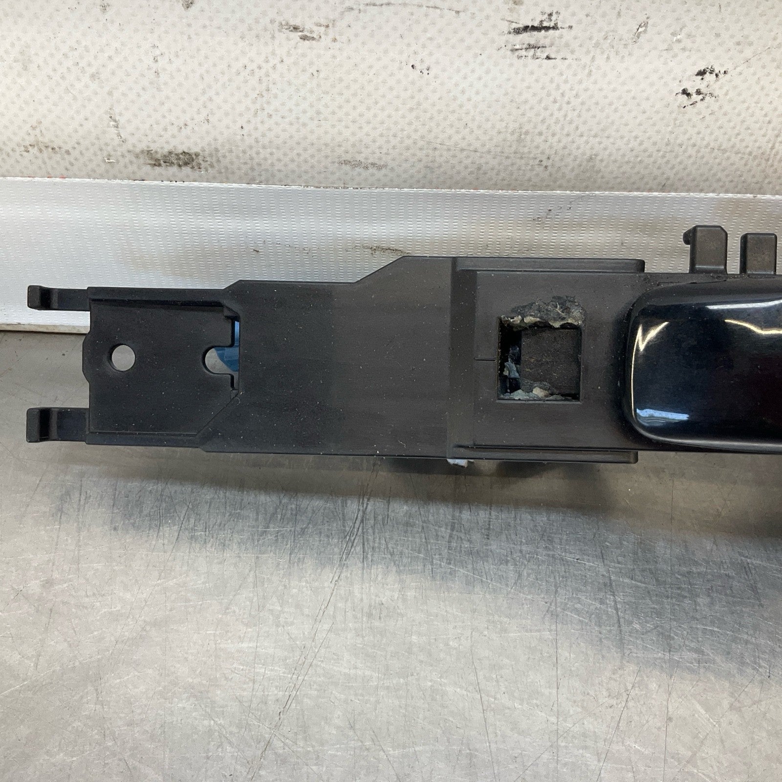 08-15 G37 Q60 Coupe Passenger Exterior Door Handle 80610JL00A Oem 12Bd4Ge - On Point Parts Inc