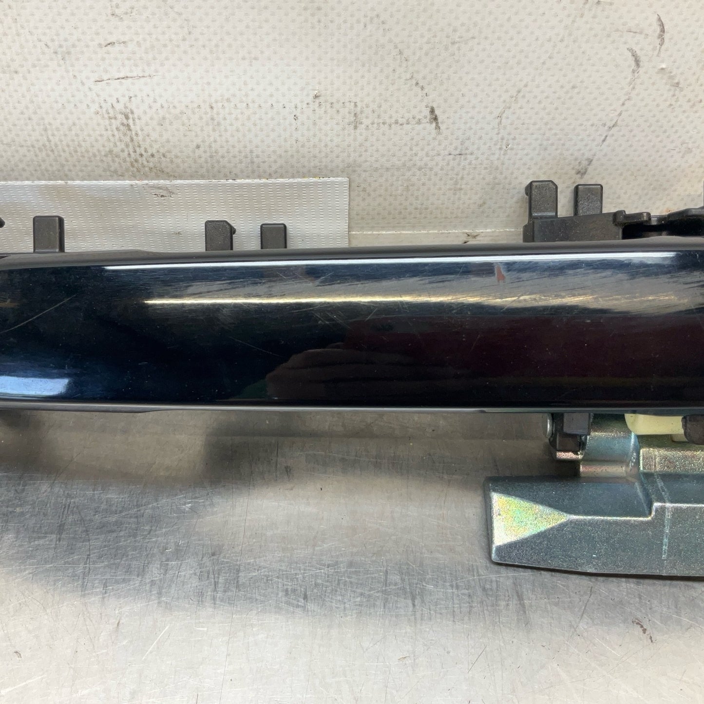 08-15 G37 Q60 Coupe Passenger Exterior Door Handle 80610JL00A Oem 12Bd4Ge - On Point Parts Inc