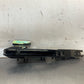 08-15 G37 Q60 Coupe Passenger Exterior Door Handle 80610JL00A Oem 12Bd4Ge - On Point Parts Inc