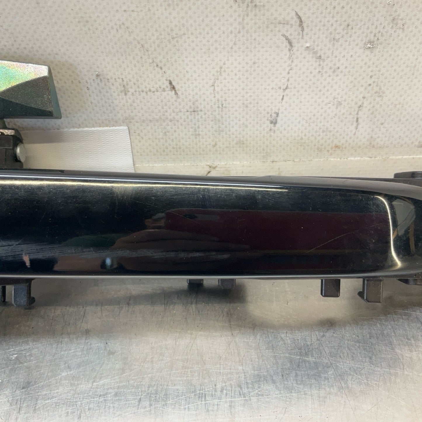 08-15 G37 Q60 Coupe Passenger Exterior Door Handle 80610JL00A Oem 12Bd4Ge - On Point Parts Inc