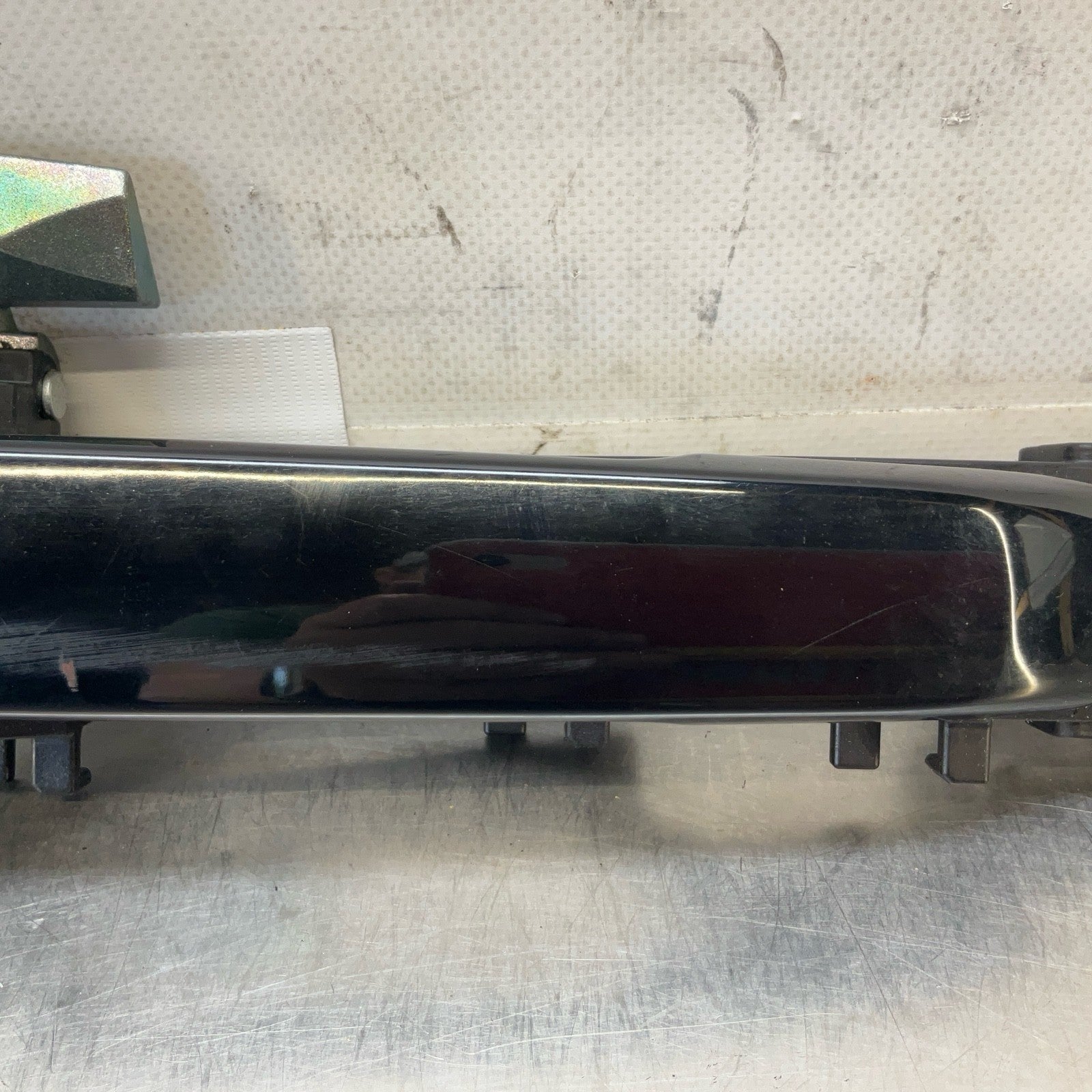 08-15 G37 Q60 Coupe Passenger Exterior Door Handle 80610JL00A Oem 12Bd4Ge - On Point Parts Inc