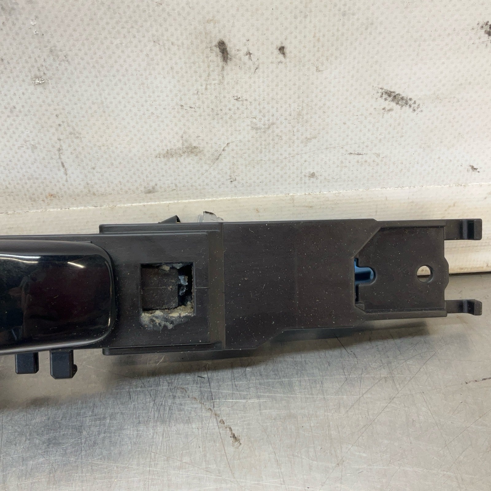 08-15 G37 Q60 Coupe Passenger Exterior Door Handle 80610JL00A Oem 12Bd4Ge - On Point Parts Inc