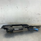 08-15 G37 Q60 Coupe Passenger Exterior Door Handle 80610JL00A Oem 12Bd4Ge - On Point Parts Inc
