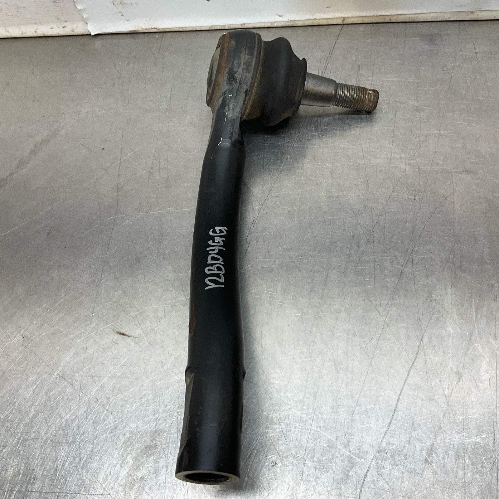 10-15 G37 Q50 Q60 Driver Steering Rack Inner Outer Tie Rods Oem 12Bd4Gg - On Point Parts Inc