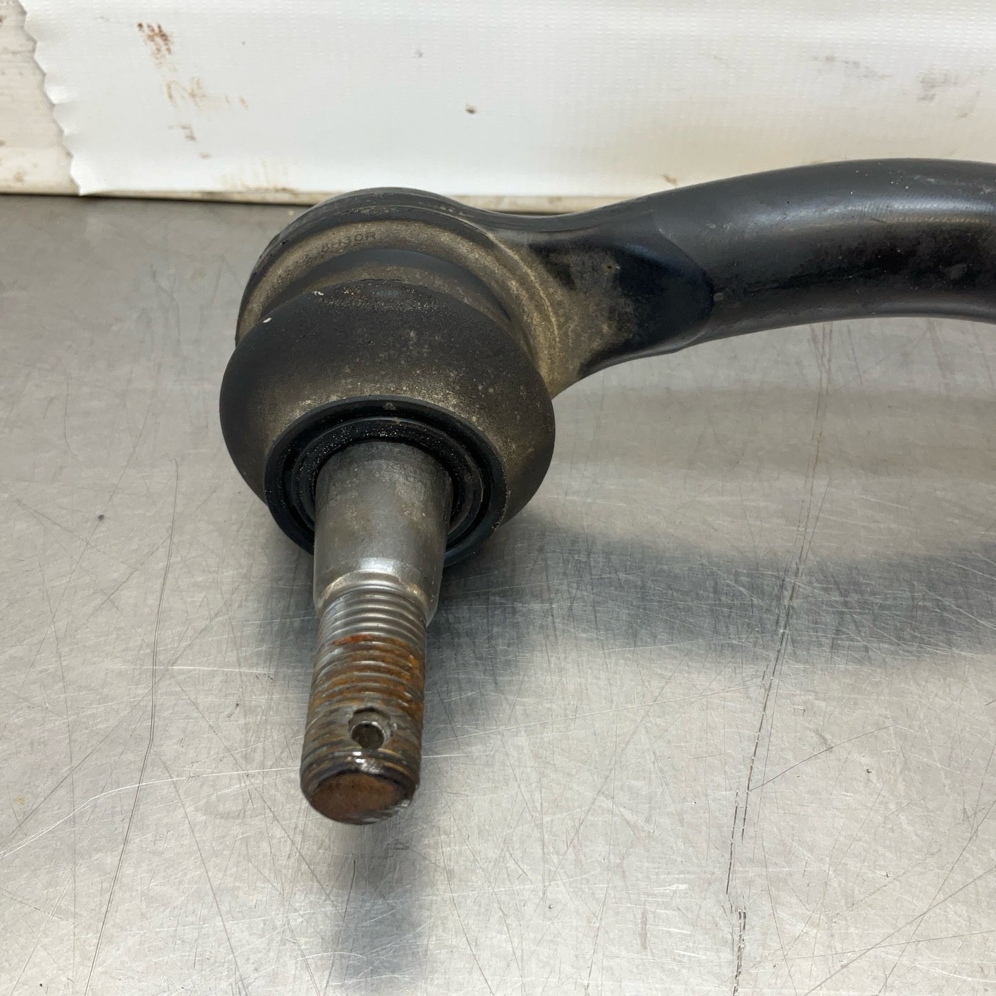 10-15 G37 Q50 Q60 Driver Steering Rack Inner Outer Tie Rods Oem 12Bd4Gg - On Point Parts Inc