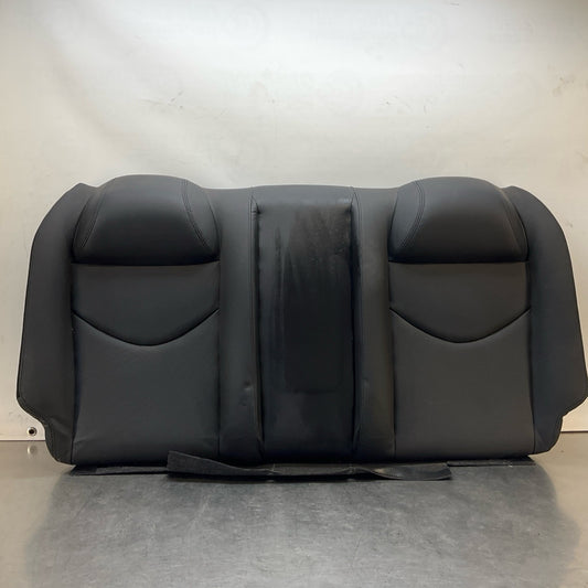 11-15 G37 Q60 Coupe Rear Seat Backrest 886001NL0A Oem 12Bd4G9 - On Point Parts Inc