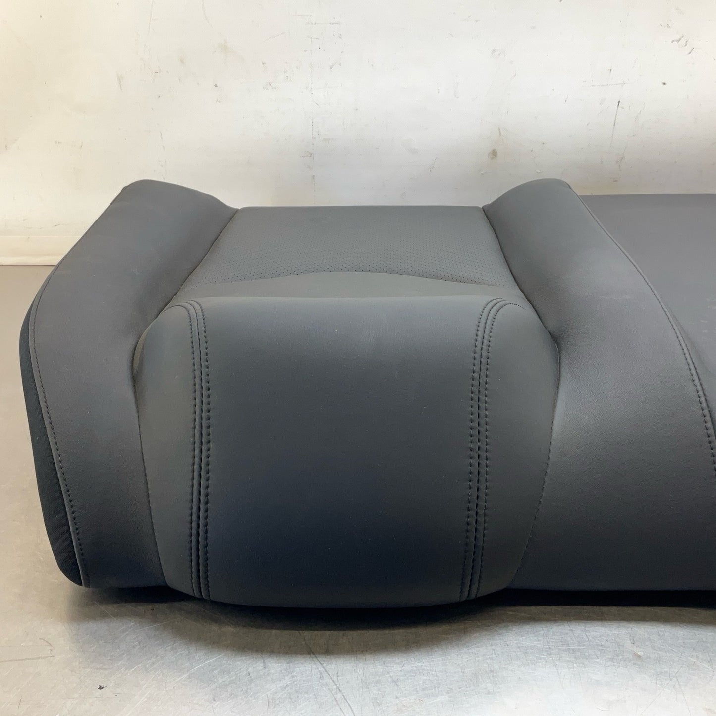 11-15 G37 Q60 Coupe Rear Seat Backrest 886001NL0A Oem 12Bd4G9 - On Point Parts Inc