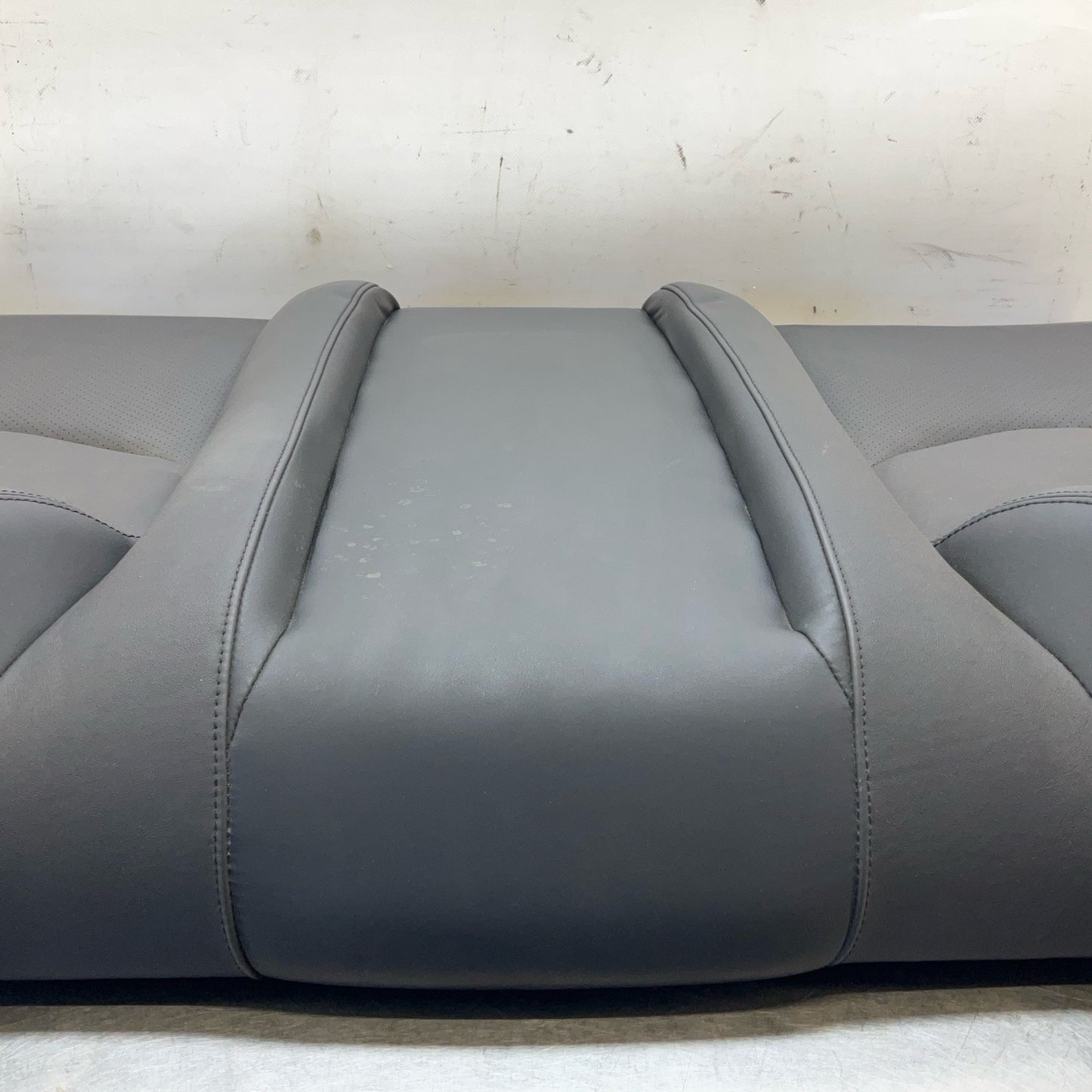 11-15 G37 Q60 Coupe Rear Seat Backrest 886001NL0A Oem 12Bd4G9 - On Point Parts Inc