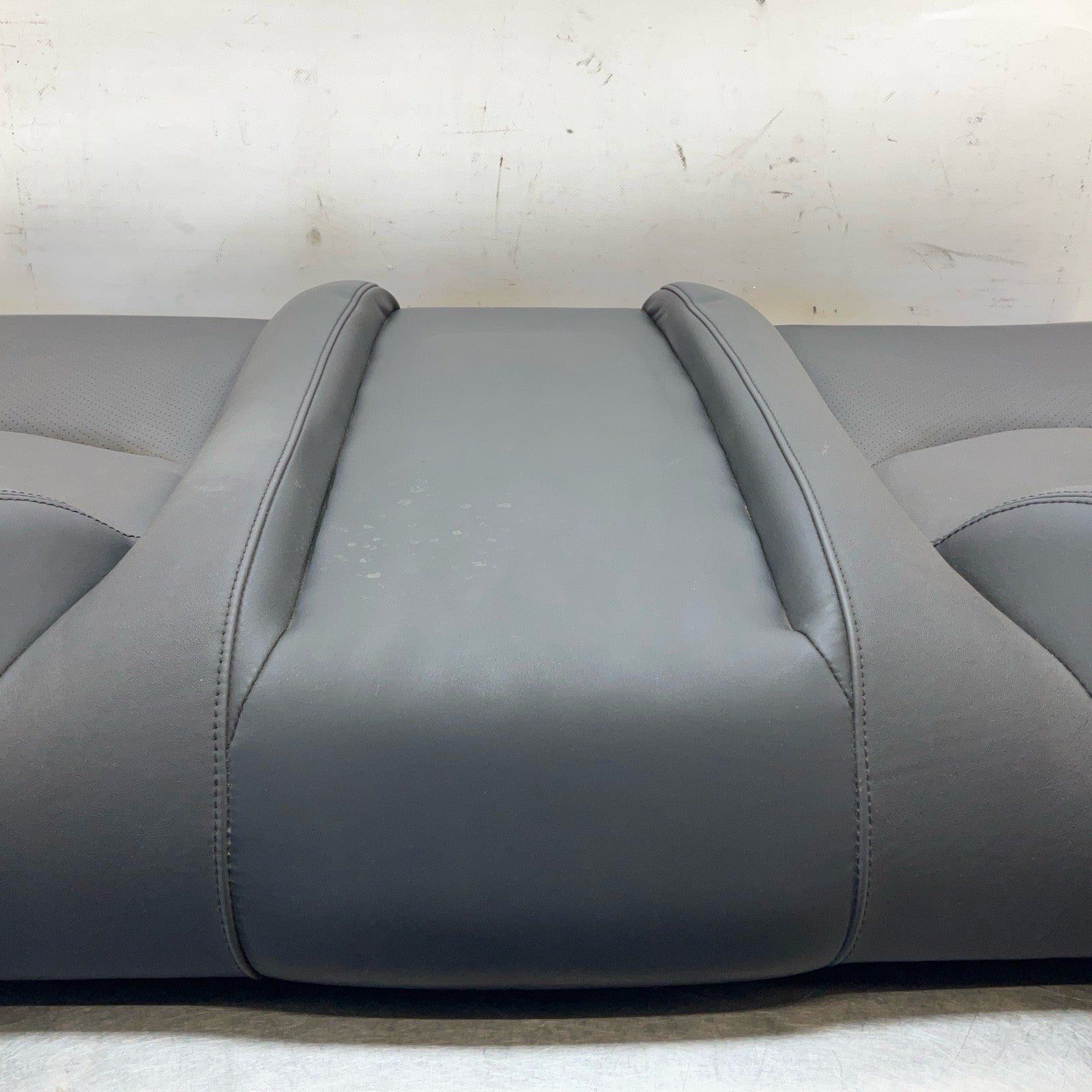 11-15 G37 Q60 Coupe Rear Seat Backrest 886001NL0A Oem 12Bd4G9 - On Point Parts Inc