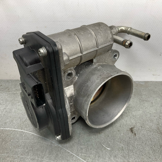 07-15 G35 G37 Q60 Passenger Vq37Vhr Throttle Body 16119JK20B Oem 12Bd4Gk - On Point Parts Inc