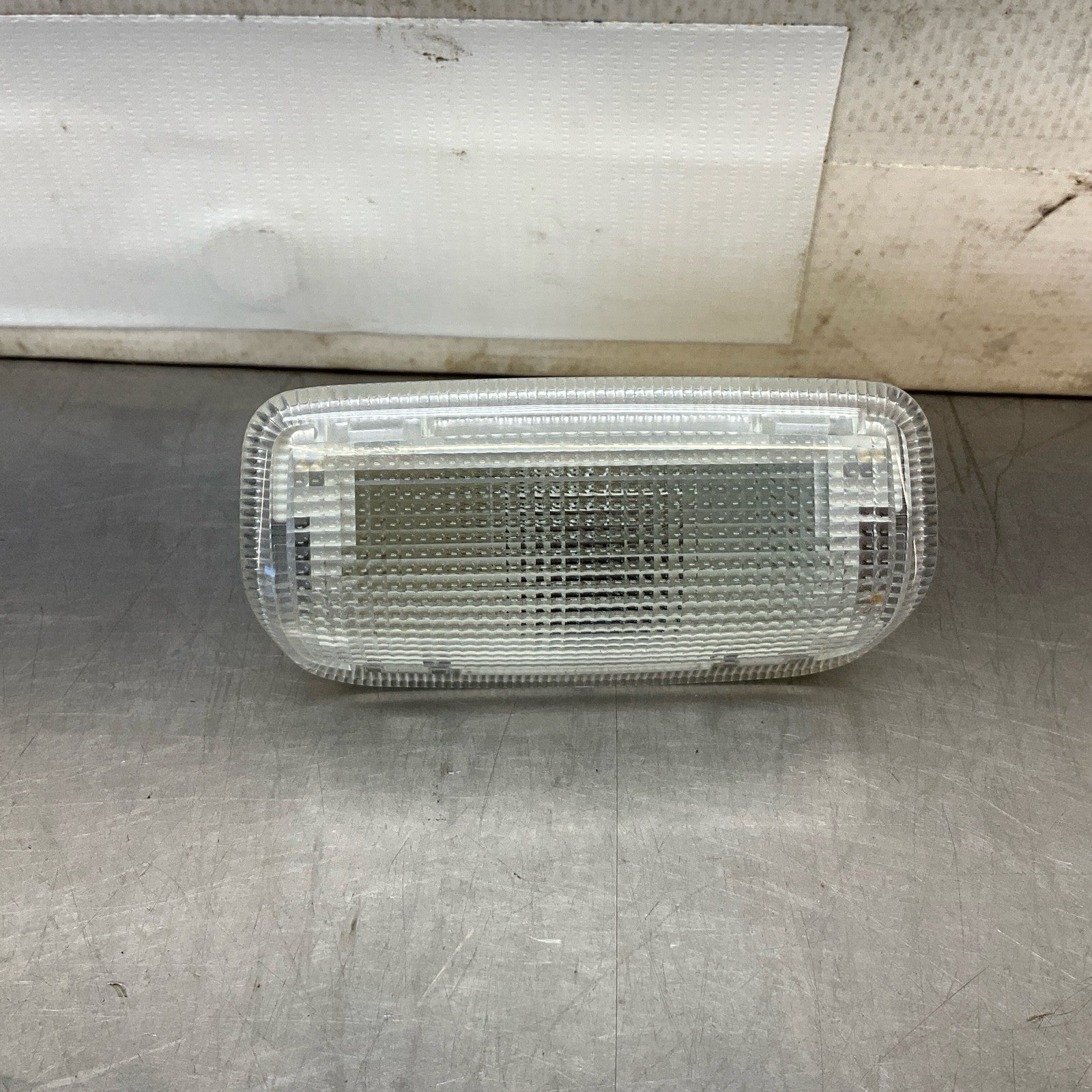 07-22 G35 G37 Q50 Q60 Front Driver Door Panel Step Lamp 264201NZ0A Oem 12Bd4Ga - On Point Parts Inc