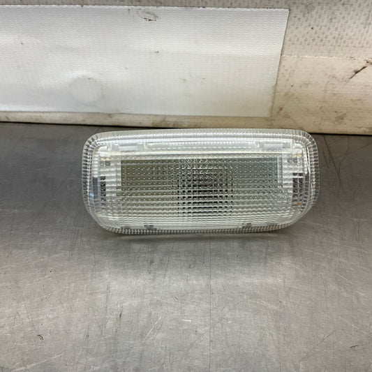 07-22 G35 G37 Q50 Q60 Front Driver Door Panel Step Lamp 264201NZ0A Oem 12Bd4Ga - On Point Parts Inc