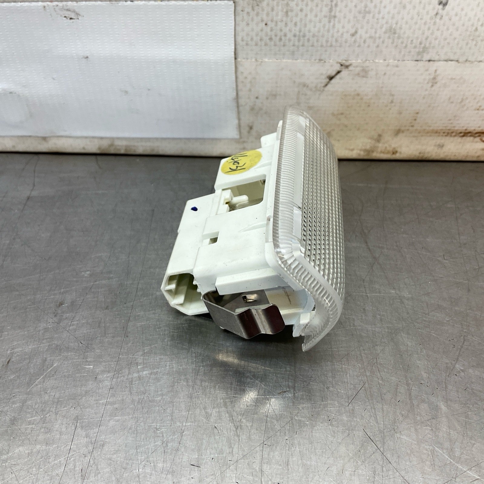 07-22 G35 G37 Q50 Q60 Front Driver Door Panel Step Lamp 264201NZ0A Oem 12Bd4Ga - On Point Parts Inc