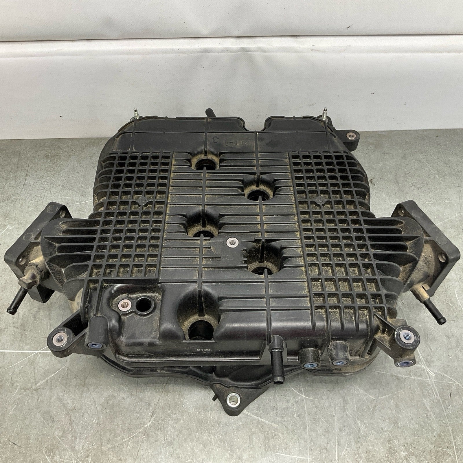 11-15 G37 Q50 Q60 12-20 370Z Upper Air Intake Plenum 14010EY02A Oem 12Bd4G0 - On Point Parts Inc