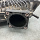 11-15 G37 Q50 Q60 12-20 370Z Upper Air Intake Plenum 14010EY02A Oem 12Bd4G0 - On Point Parts Inc