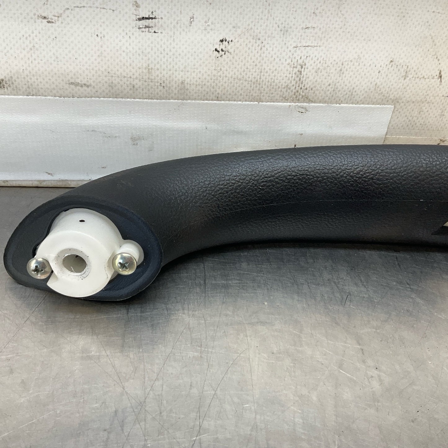 08-15 G37 Q60 Coupe Driver Door Panel Grab Handle Oem 12Bd4Ga - On Point Parts Inc