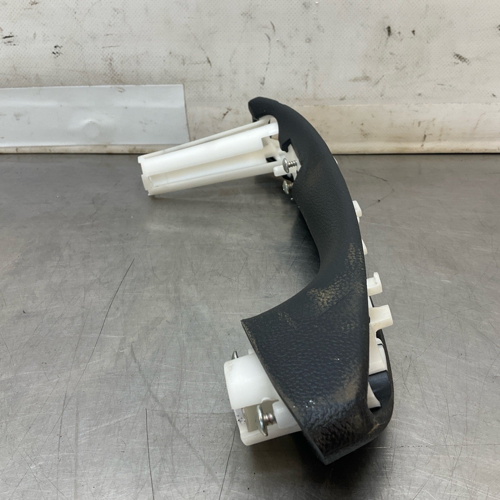 08-15 G37 Q60 Coupe Driver Door Panel Grab Handle Oem 12Bd4Ga - On Point Parts Inc