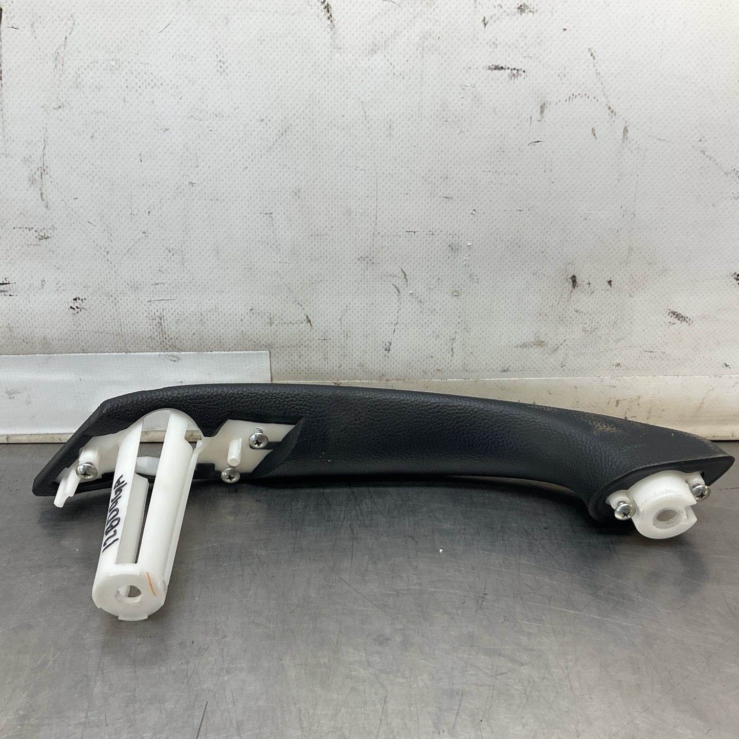 08-15 G37 Q60 Coupe Driver Door Panel Grab Handle Oem 12Bd4Ga - On Point Parts Inc