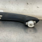 08-15 G37 Q60 Coupe Driver Door Panel Grab Handle Oem 12Bd4Ga - On Point Parts Inc