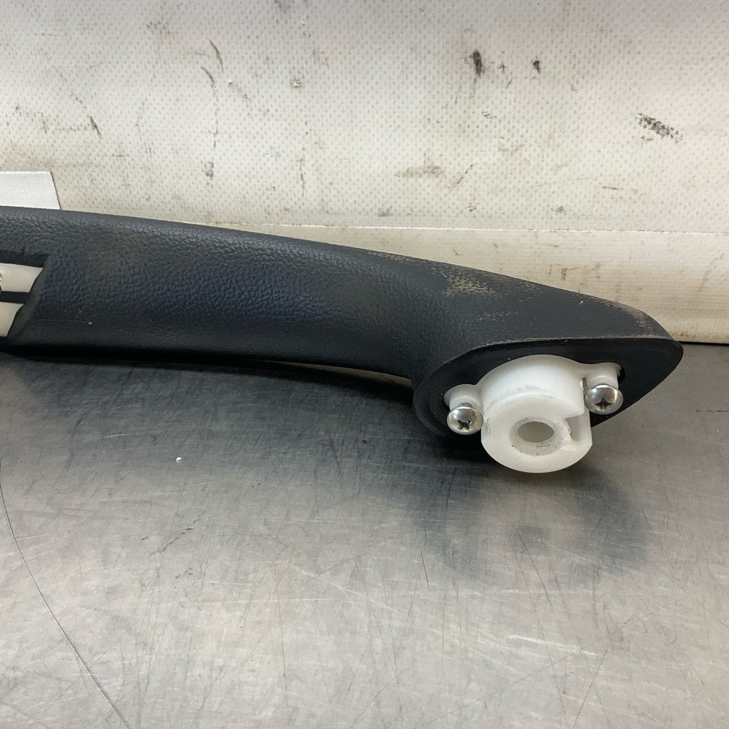 08-15 G37 Q60 Coupe Driver Door Panel Grab Handle Oem 12Bd4Ga - On Point Parts Inc