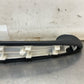 08-15 G37 Q60 Coupe Driver Door Panel Grab Handle Oem 12Bd4Ga - On Point Parts Inc