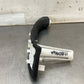 08-15 G37 Q60 Coupe Driver Door Panel Grab Handle Oem 12Bd4Ga - On Point Parts Inc