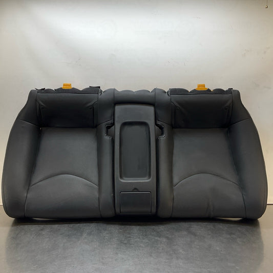 11-15 G37 Q60 Coupe Rear Seat Cushion 88320JU54A Oem 12Bd4G9 - On Point Parts Inc