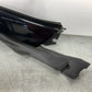 08-15 G37 Q60 Coupe Passenger Exterior A Pillar Trim 76836JU67A Oem 12Bd4G2 - On Point Parts Inc