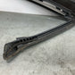 08-15 G37 Q60 Coupe Passenger Exterior A Pillar Trim 76836JU67A Oem 12Bd4G2 - On Point Parts Inc