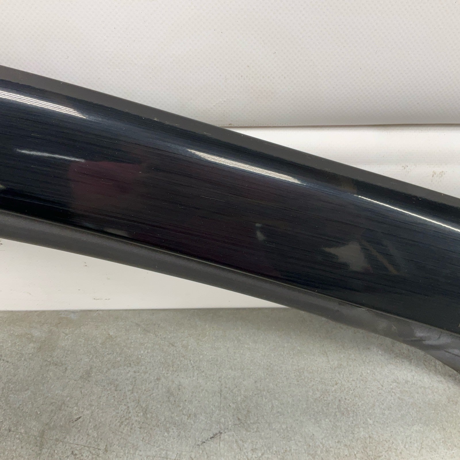 08-15 G37 Q60 Coupe Passenger Exterior A Pillar Trim 76836JU67A Oem 12Bd4G2 - On Point Parts Inc