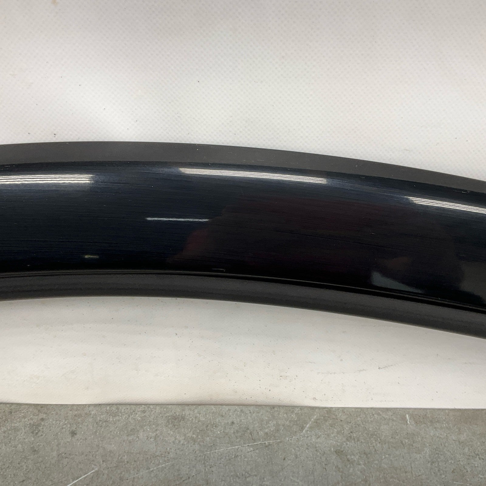 08-15 G37 Q60 Coupe Passenger Exterior A Pillar Trim 76836JU67A Oem 12Bd4G2 - On Point Parts Inc