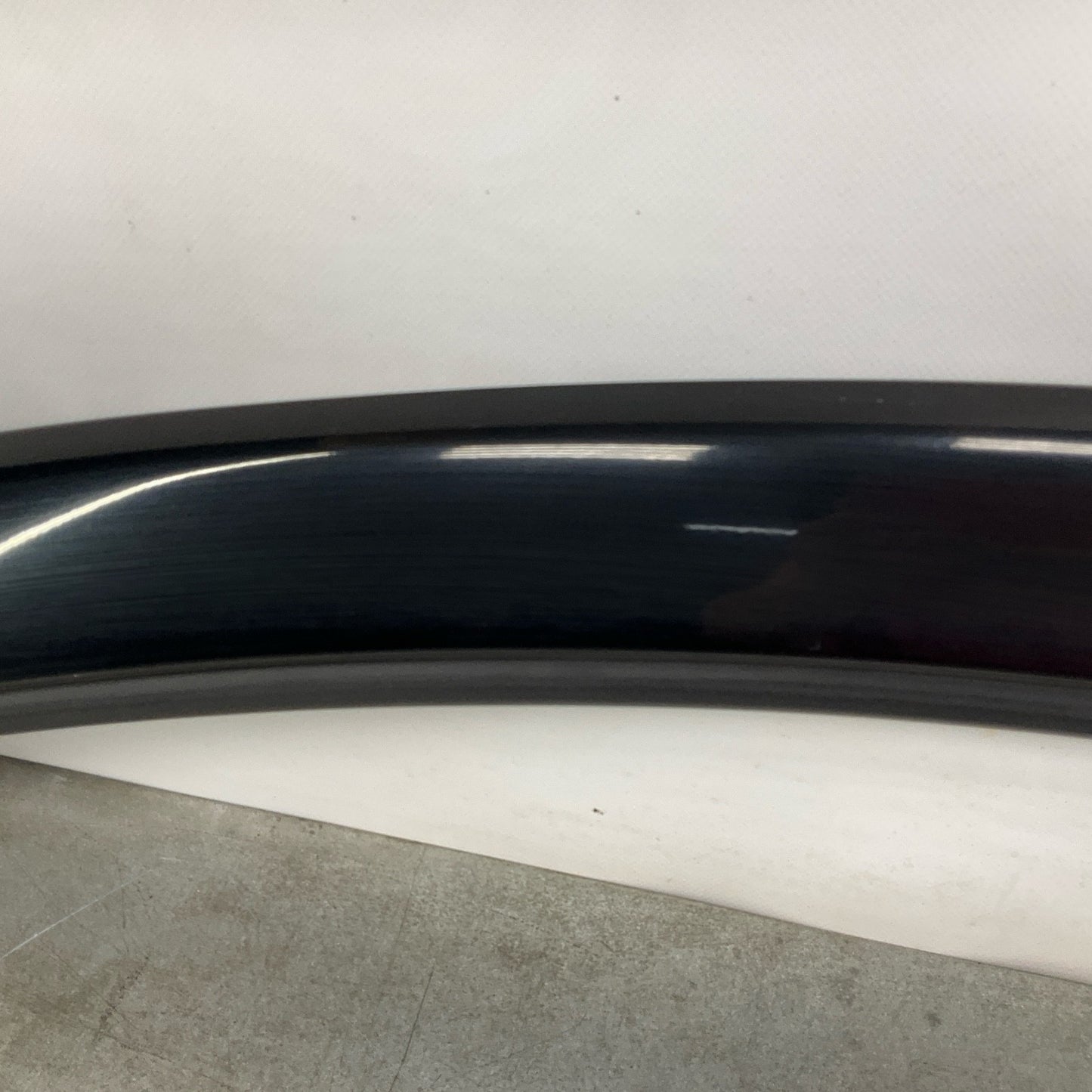 08-15 G37 Q60 Coupe Passenger Exterior A Pillar Trim 76836JU67A Oem 12Bd4G2 - On Point Parts Inc