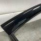 08-15 G37 Q60 Coupe Passenger Exterior A Pillar Trim 76836JU67A Oem 12Bd4G2 - On Point Parts Inc